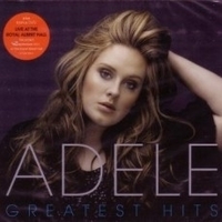 Adele - Greatest Hits