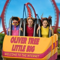 Little Big and Oliver Tree - Welcome To The Internet