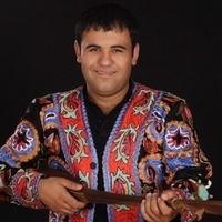 Адхам Солиев (Adham Soliyev)
