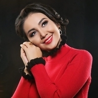 Самара Каримова (Samara Karimova)