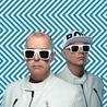 Слушать Pet Shop Boys