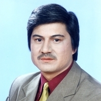 Охунжон Мадалиев (Ohunjon Madaliyev)