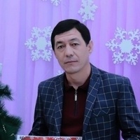 Тимур Досжанов (Timur Dosjanov)
