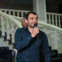 Шамиль Бешлиев (Shamil Beshliev)