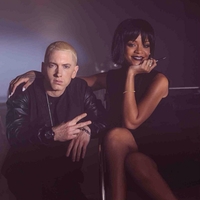 Eminem feat Rihanna