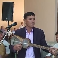 Азим Яувондияов (Azim Quvondiqov)