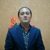 Jahongir Haydarov (Жахонгир Хайдаров)