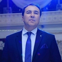 Бахтияр Жуматаев (Baxtiyar Jumataev)