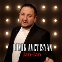 Romik Avetisyan