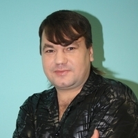 Константин Евруков