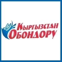 Кыргызстан Обондору 106.5 FM